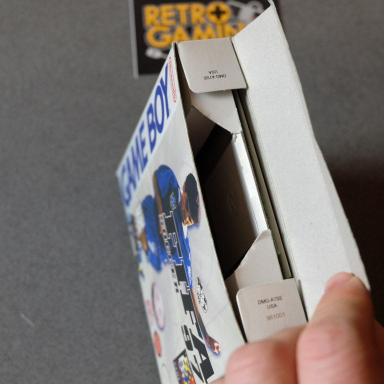Vendita Fifa Soccer 97 - Retrogaming Shop