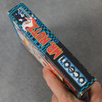 Vendita Mr. Nutz - Retrogaming Shop