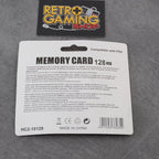 Vendita Memory Card Compatibile Playstation 2 Nuova - Retrogaming Shop