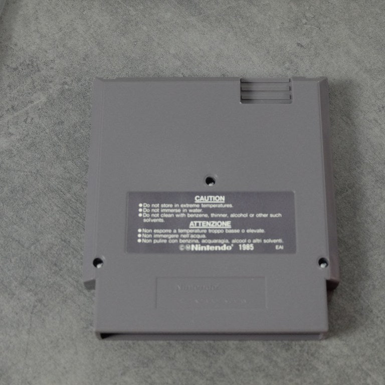 Castlevania Nintendo