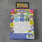 Vendita MIcromachines - Retrogaming Shop