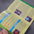 Vendita Mr. Nutz - Retrogaming Shop