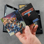 Vendita Streets Of Rage 2 - Retrogaming Shop