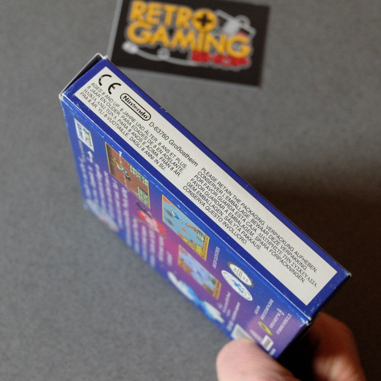 Vendita I Puffi Sortilegi nel Villaggio - Retrogaming Shop