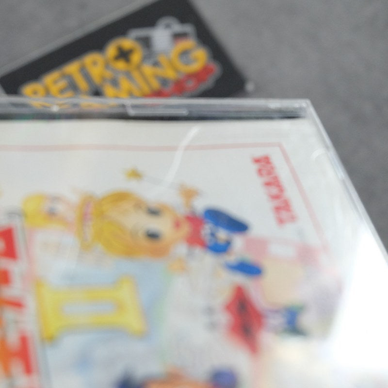 Vendita DX Jinsei 2 - Retrogaming Shop