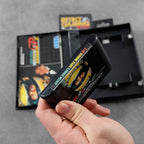 Vendita Ayrton Senna’s Super Monaco Gp 2 - Retrogaming Shop