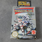 Vendita Probotector - Retrogaming Shop