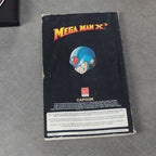 Vendita Mega Man X3 - Retrogaming Shop
