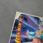 Vendita Mega Man X3 - Retrogaming Shop