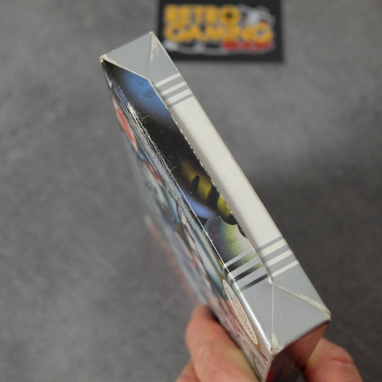 Vendita Probotector - Retrogaming Shop