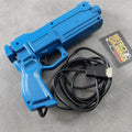 Vendita Virtua Gun Sega Saturn - Retrogaming Shop