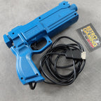 Vendita Virtua Gun Sega Saturn - Retrogaming Shop