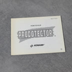 Vendita Probotector - Retrogaming Shop