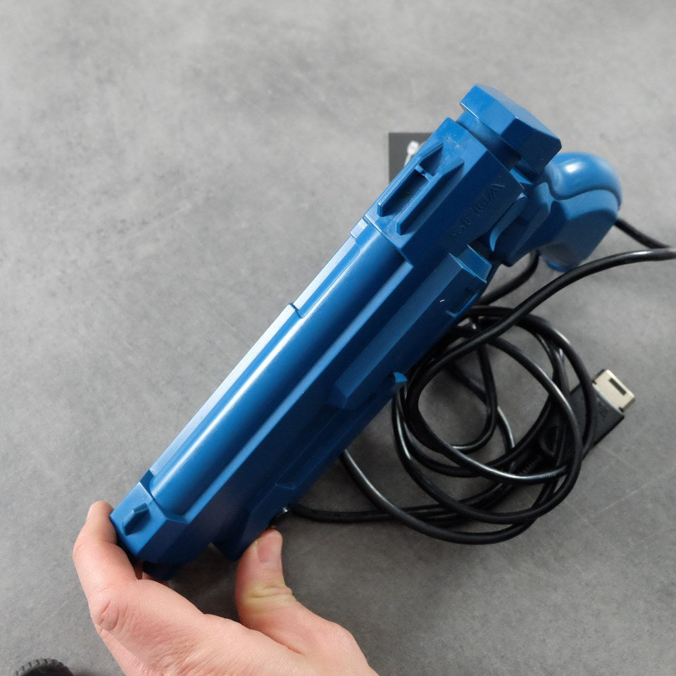 Vendita Virtua Gun Sega Saturn - Retrogaming Shop