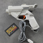Vendita Dreamcast Gun - Retrogaming Shop