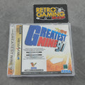 Vendita Greatest Nine 97 - Retrogaming Shop