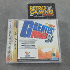Vendita Greatest Nine 97 - Retrogaming Shop