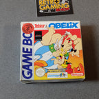 Vendita Asterix & Obelix - Retrogaming Shop