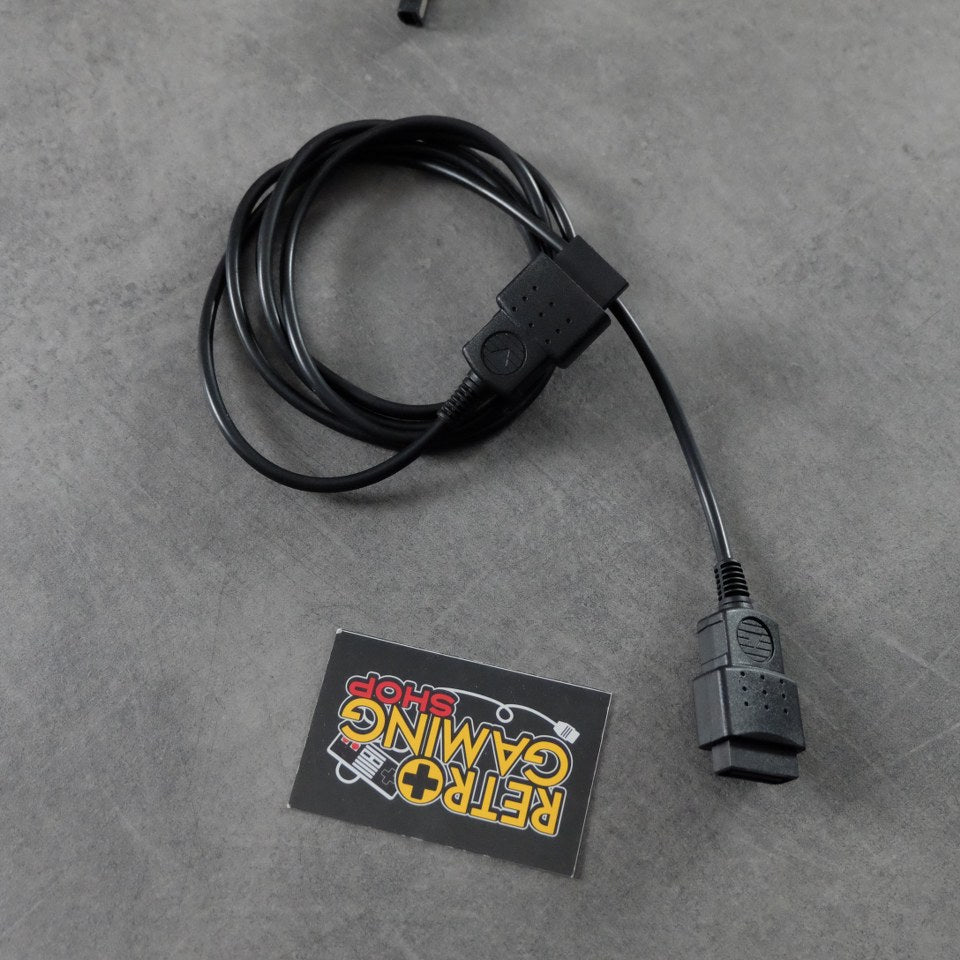 Vendita Cavo Prolunga Joypad Saturn - Retrogaming Shop