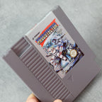 Vendita Probotector - Retrogaming Shop