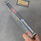 Vendita Burning Rangers - Retrogaming Shop