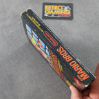 Vendita Super Mario Bros Mattel 5 Viti - Retrogaming Shop