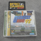 Vendita Greatest Nine 98 - Retrogaming Shop