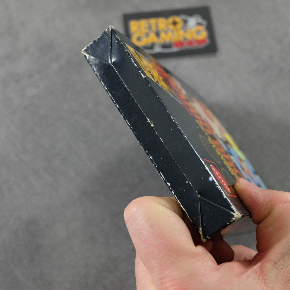 Vendita Super Mario Bros Mattel 5 Viti - Retrogaming Shop
