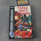 Vendita Three Dirty Dwarves - Retrogaming Shop