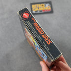 Vendita Super Mario Bros Mattel 5 Viti - Retrogaming Shop
