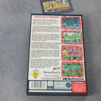 Vendita Three Dirty Dwarves - Retrogaming Shop