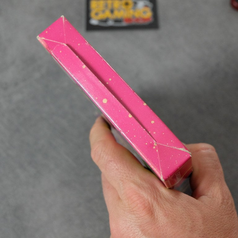 Battletoads Nintendo