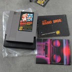 Vendita Super Mario Bros Mattel 5 Viti - Retrogaming Shop