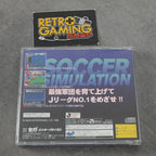 Vendita J.league Pro Soccer Club Wo Tsukurou! Jap - Retrogaming Shop