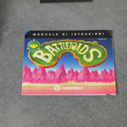 Vendita Battletoads - Retrogaming Shop