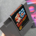 Vendita Super Mario Bros Mattel 5 Viti - Retrogaming Shop
