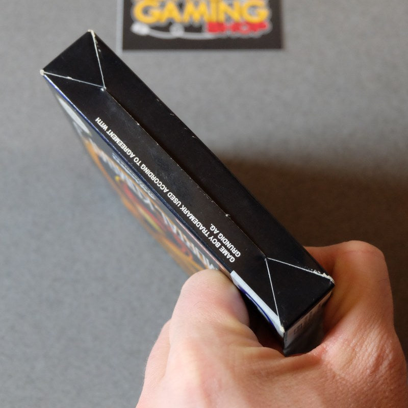 Vendita Mortal Kombat 3 - Retrogaming Shop