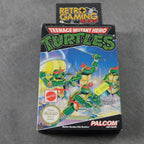 Vendita Teenage Mutant Ninja Turtles - Retrogaming Shop