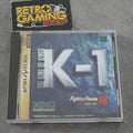 Vendita K-1 Fighting Illusion - Retrogaming Shop