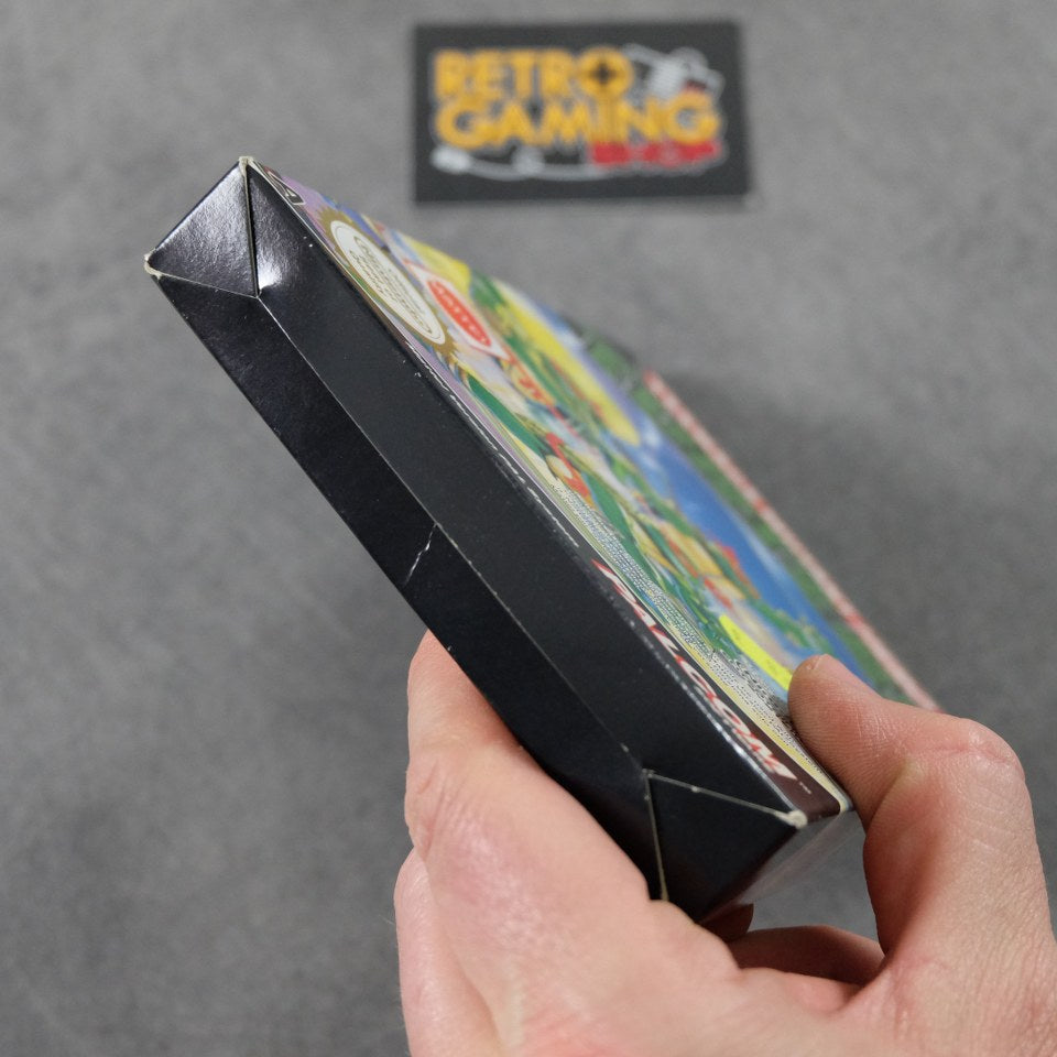 Teenage Mutant Ninja Turtles Nintendo