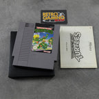 Vendita Teenage Mutant Ninja Turtles - Retrogaming Shop