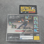 Vendita Virtua Cop - Retrogaming Shop