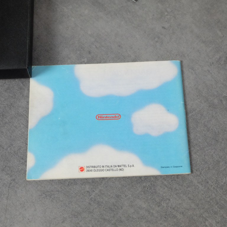 Super Mario Bros 2 Nintendo