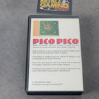 Vendita Pico Pico - Retrogaming Shop