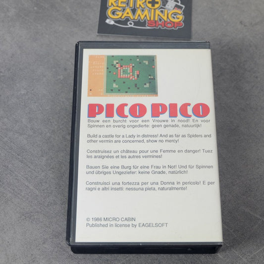 Pico Pico