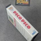 Vendita Pico Pico - Retrogaming Shop
