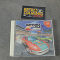 Vendita Daytona usa 2001 - Retrogaming Shop