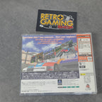 Vendita Daytona usa 2001 - Retrogaming Shop