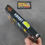 Vendita Knight Rider - Retrogaming Shop