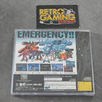 Vendita Dennou Senki: Virtual on - Retrogaming Shop